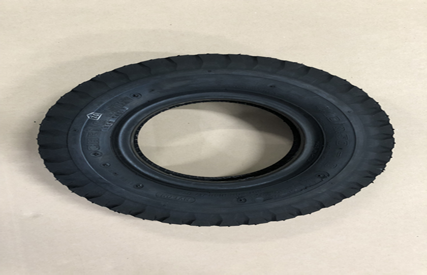 타이어(검정) 13인치 / TIRE 13in-4.10/3.50-6 (178-2) BK