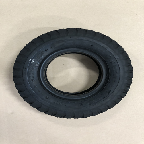 타이어(검정) 13인치 / TIRE 13in-4.10/3.50-6 (178-2) BK