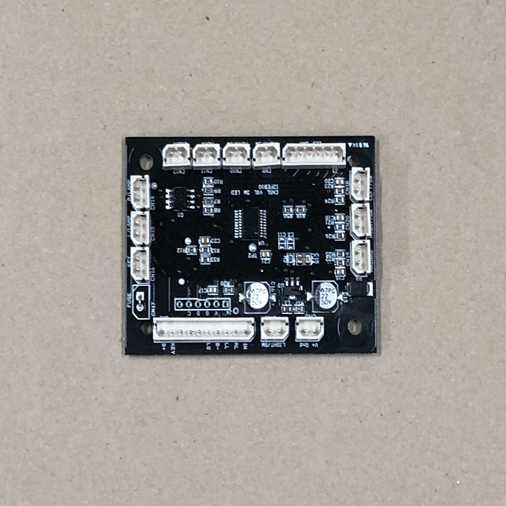콘솔 피씨비 PCB(구형) / PCB CNSL  LED(구형)