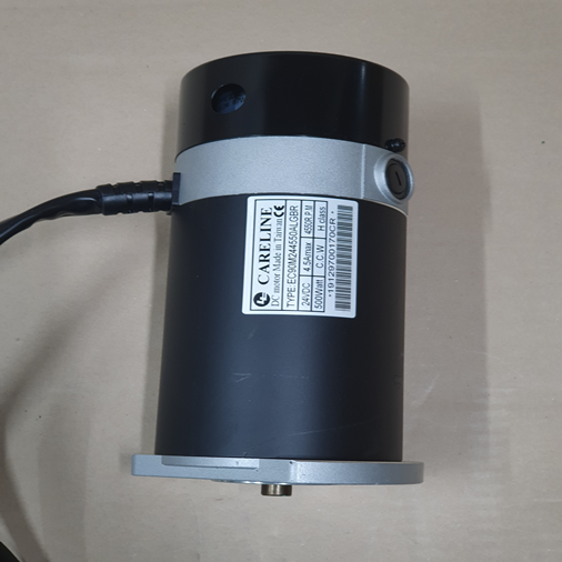모터+브레이크 나래210 오른쪽 우측 / MOTOR & BRAKE ASSY NR210 RH