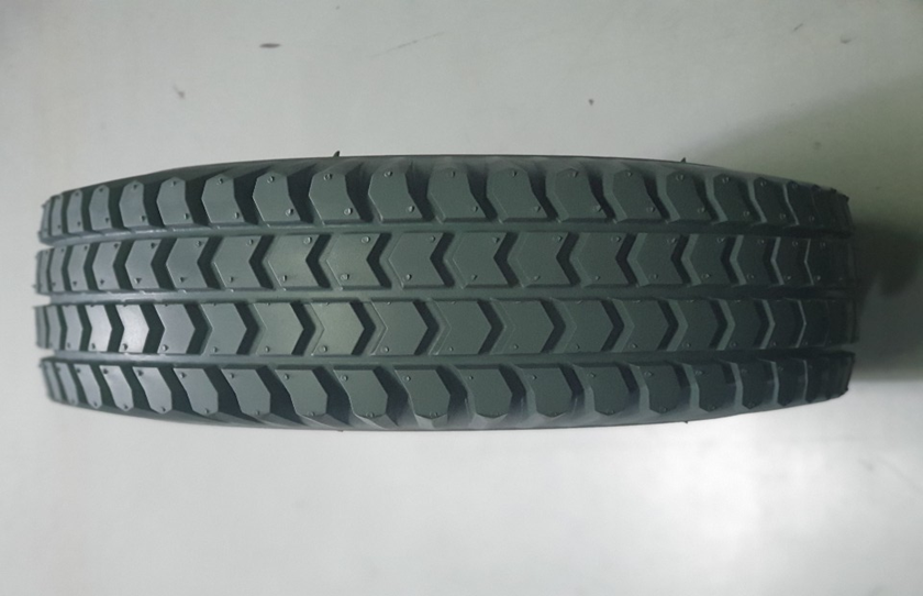 11.5인치 , 400-4 타이어 (구형) / TIRE 11.5IN , 4.00-4 (C-248G) (구형)